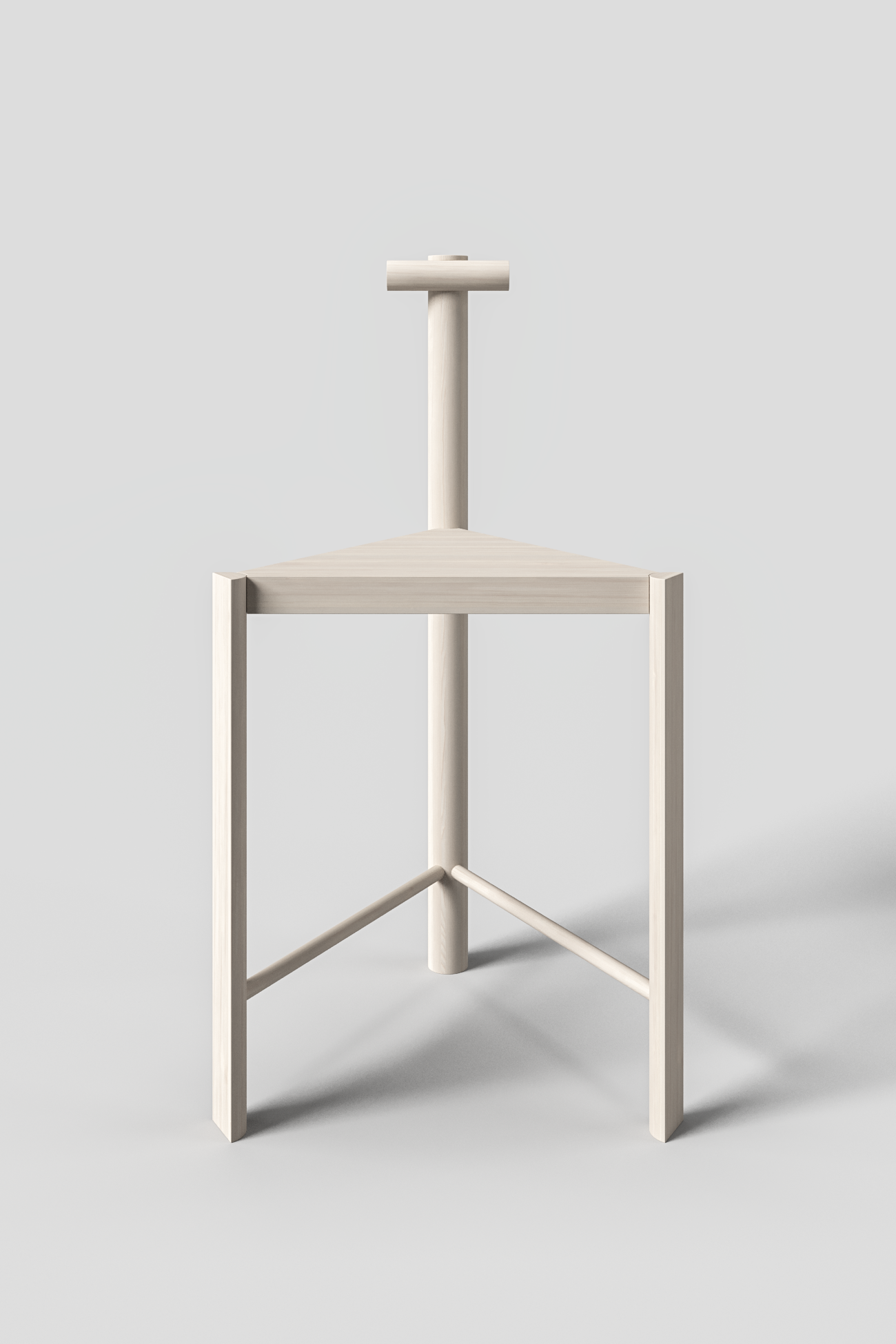 Trì Chair