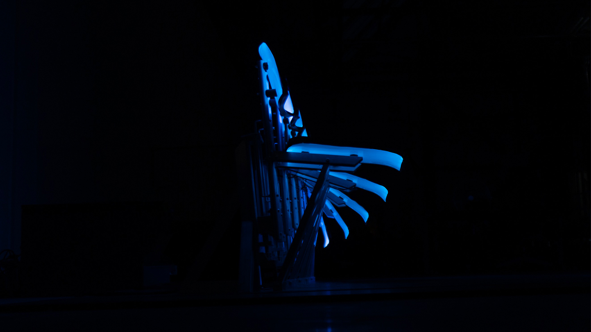 Chairwave