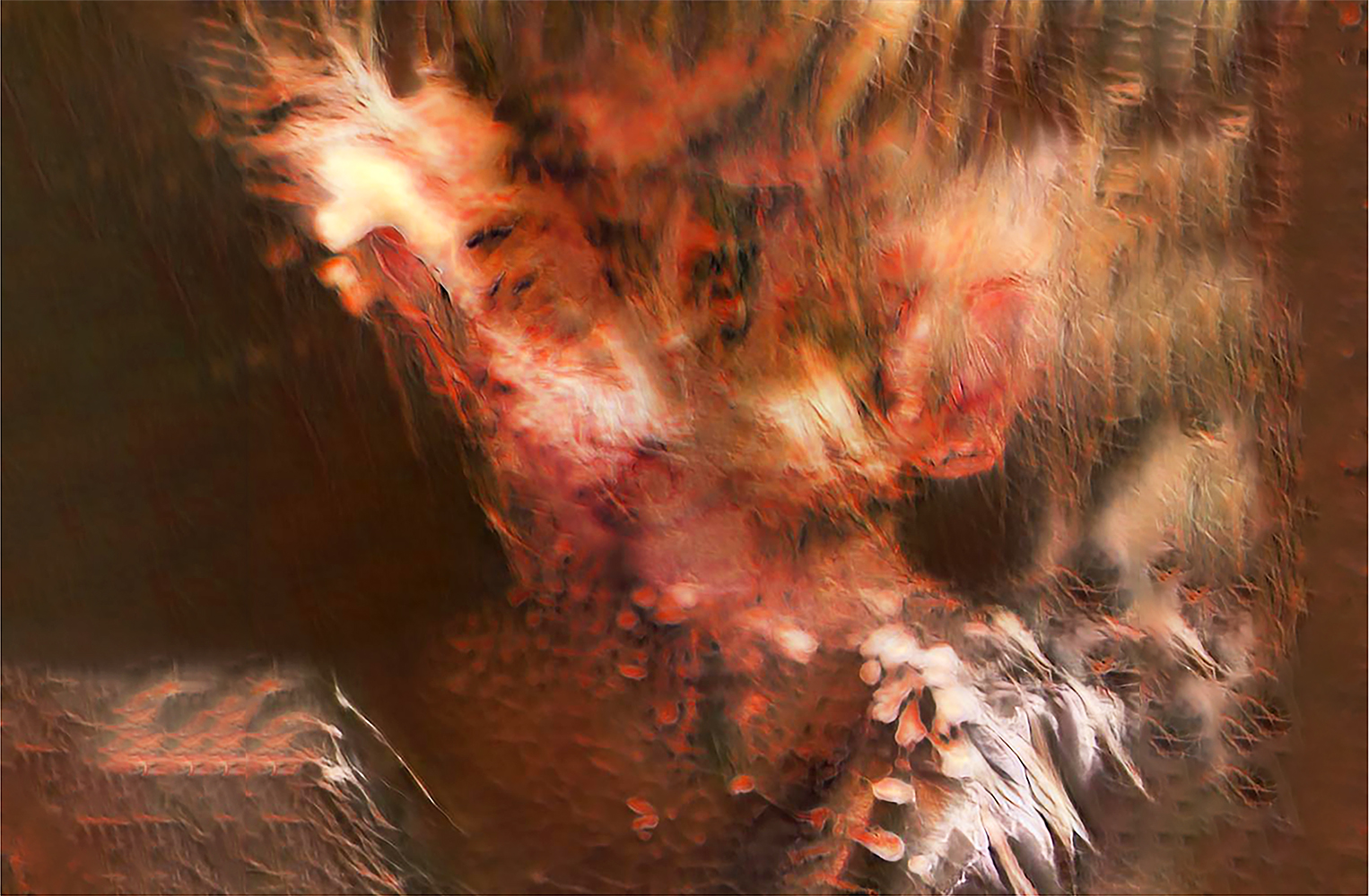 Epoc Iteration number 30