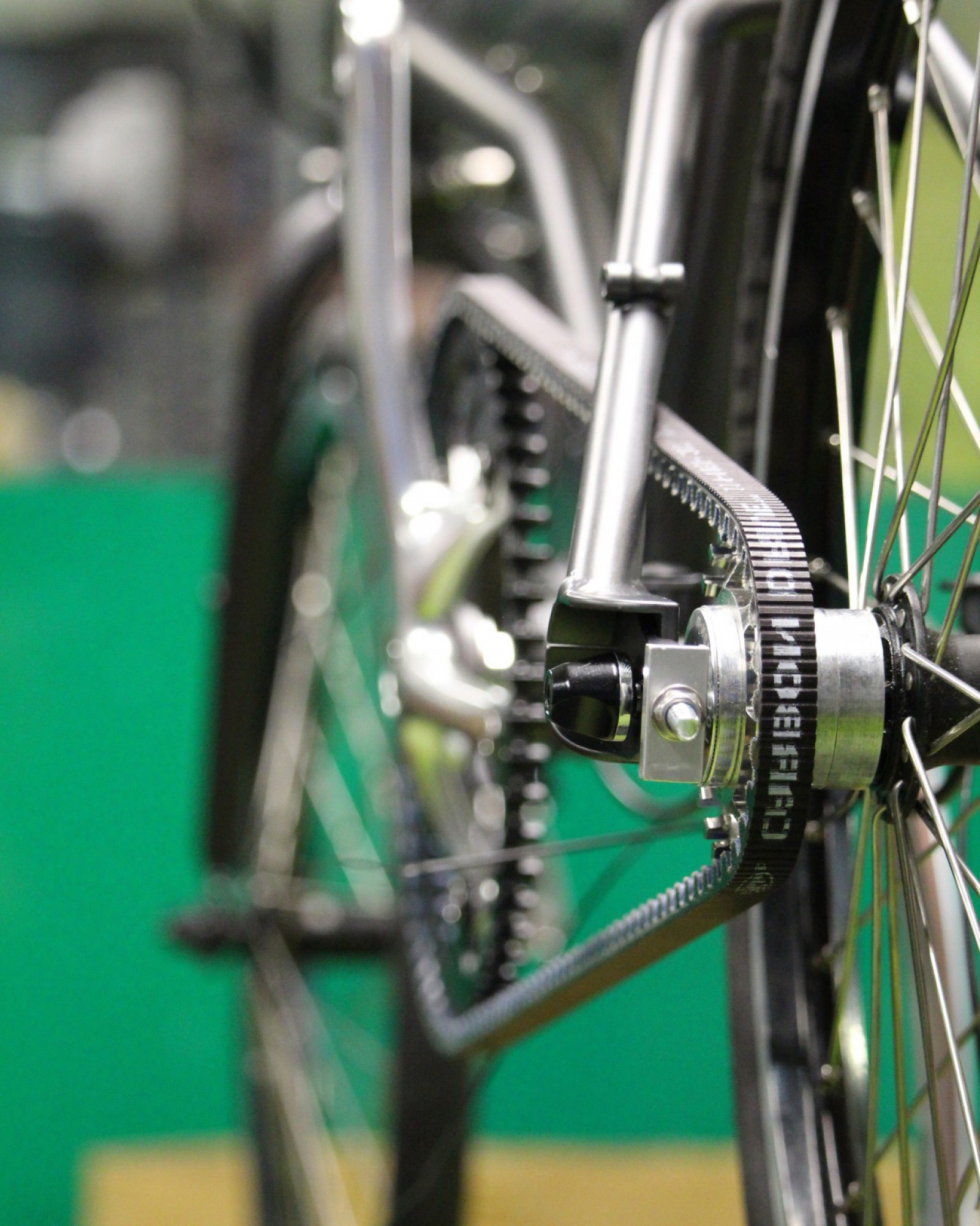 VELLO Bike