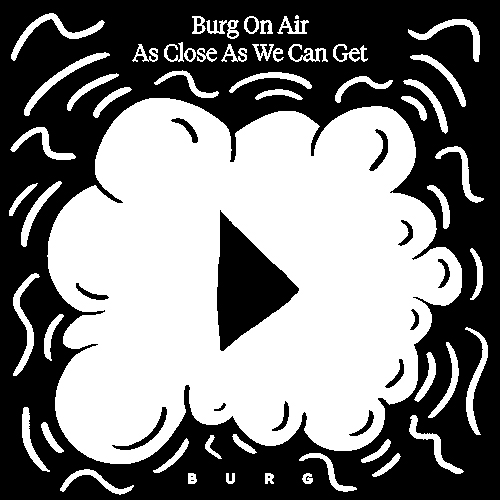 Featured in https://www.mixcloud.com/BurgOnAir/lockdown-semester-recap-how-to-survive-at-home/