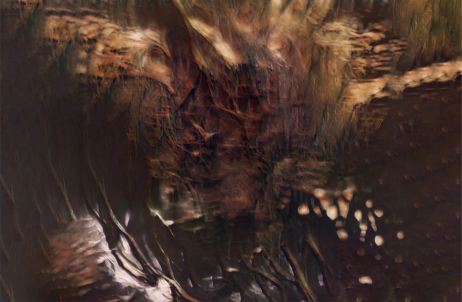 Epoc Iteration number 21
