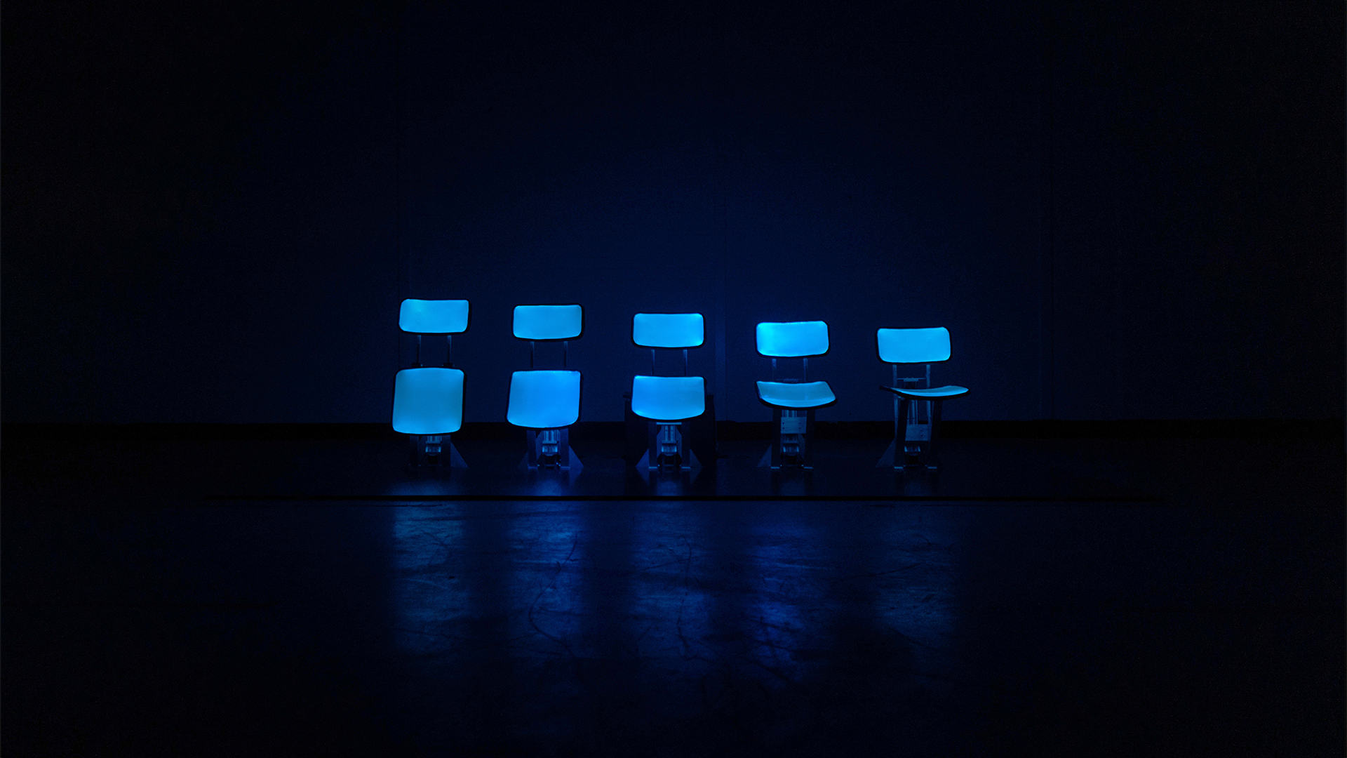 Chairwave