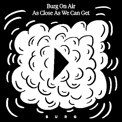 Featured in https://www.mixcloud.com/BurgOnAir/surprise-surprise-an-audible-goodie-bag/