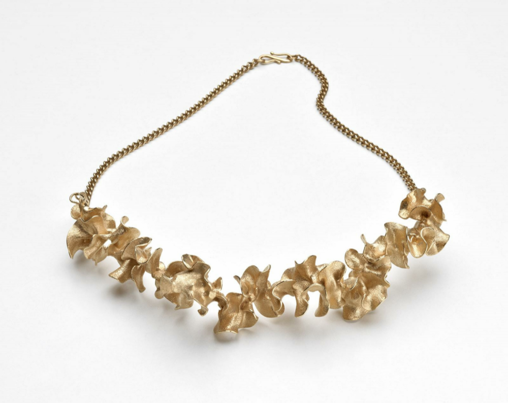 Large Necklace