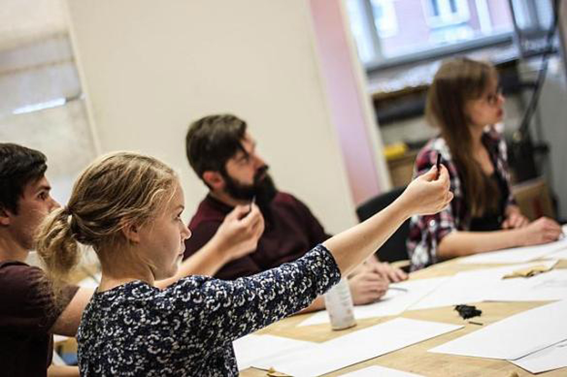Aalto ARTS and business meet at Urban Mill