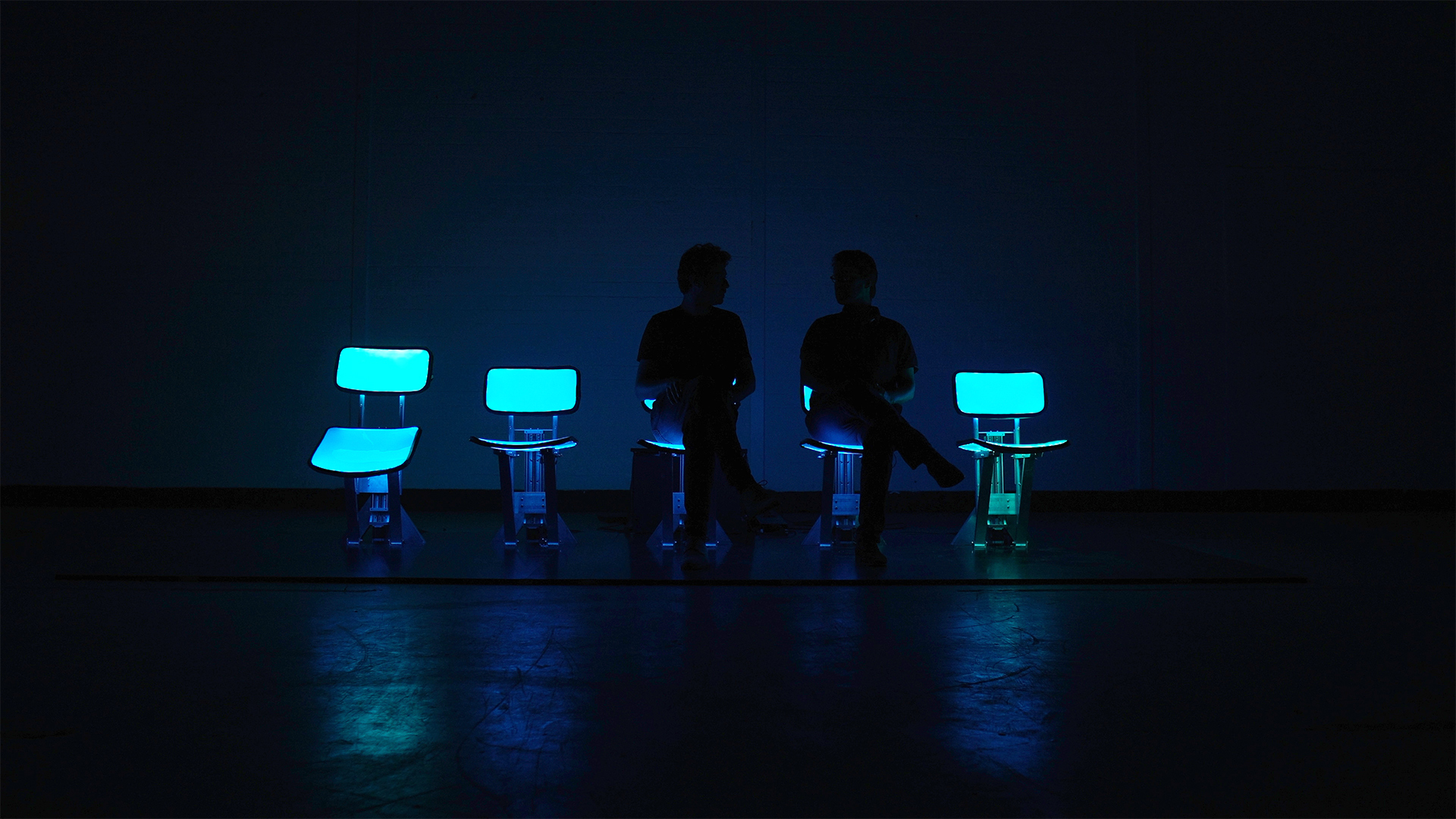 Chairwave