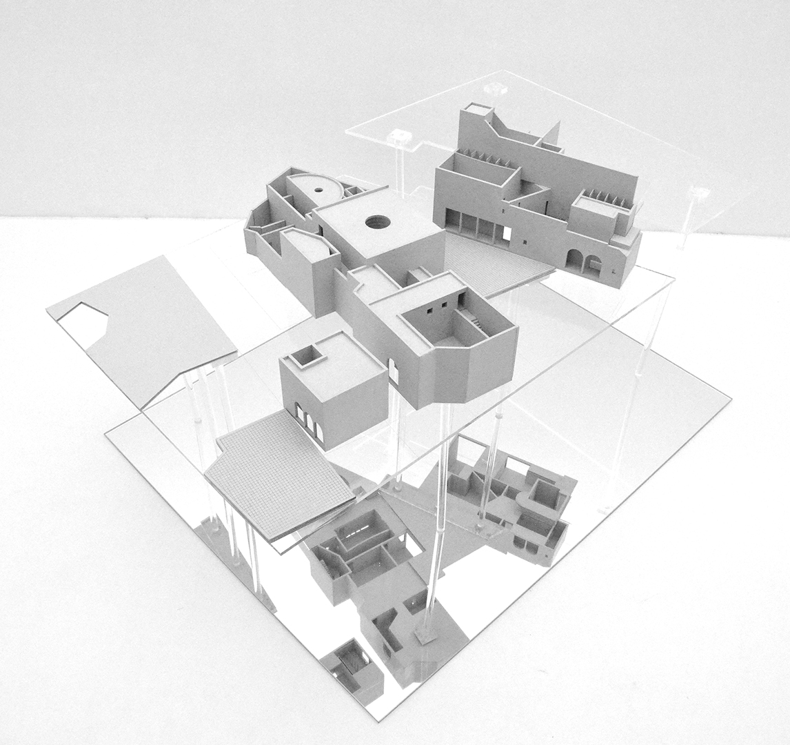 Physical Model