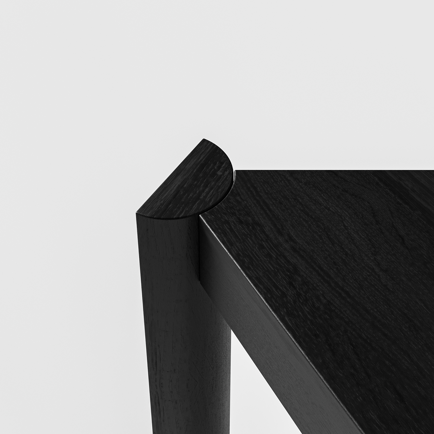Leg Detail