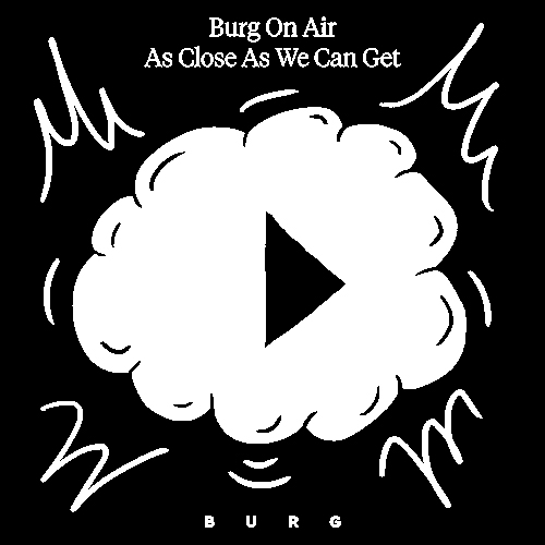 Featured in https://www.mixcloud.com/BurgOnAir/touch-me-music-for-the-new-intemacy/
