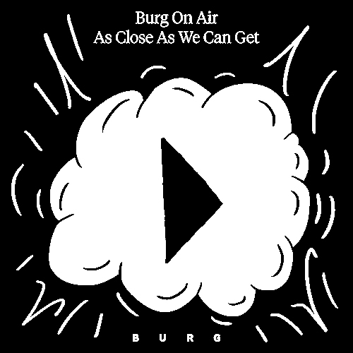 Featured in https://www.mixcloud.com/BurgOnAir/what-about-fiffy-visiting-our-burglabs/