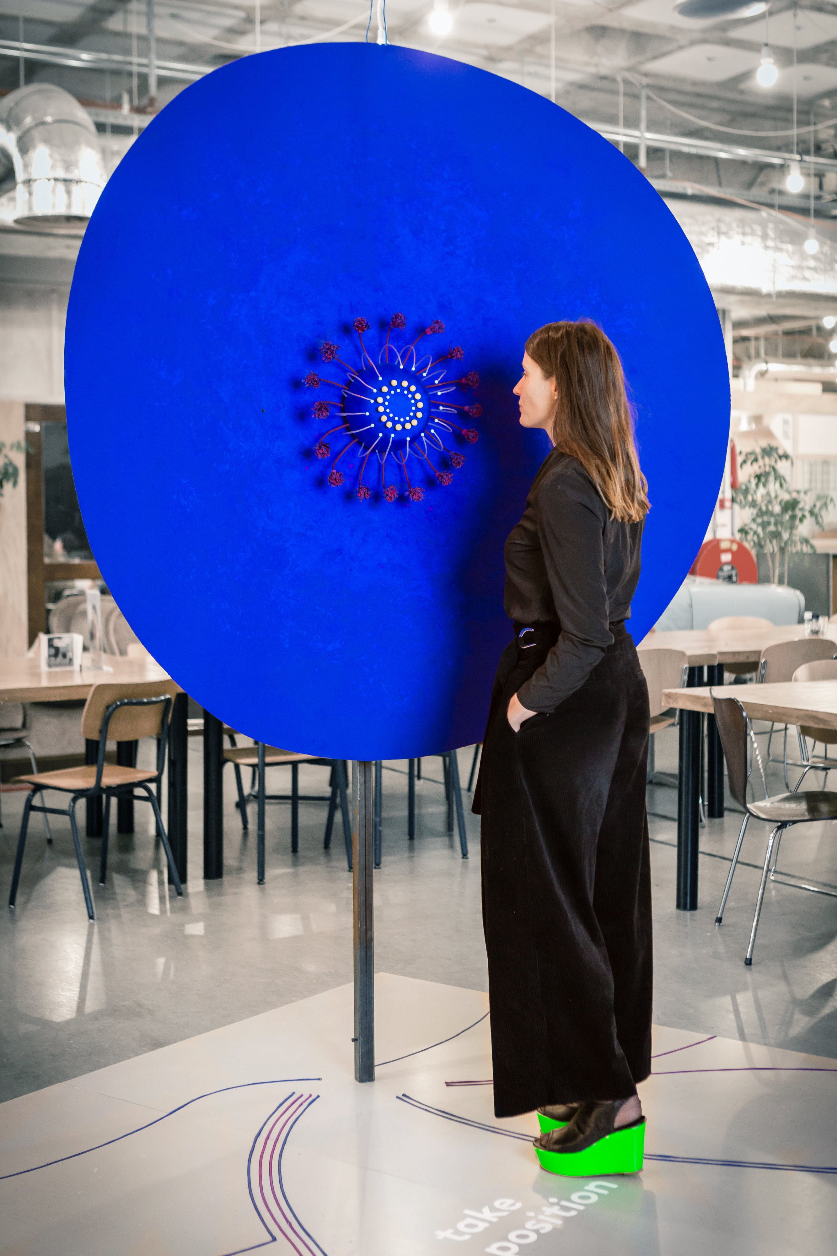 LL #2: what does the ultimate AI office look like?