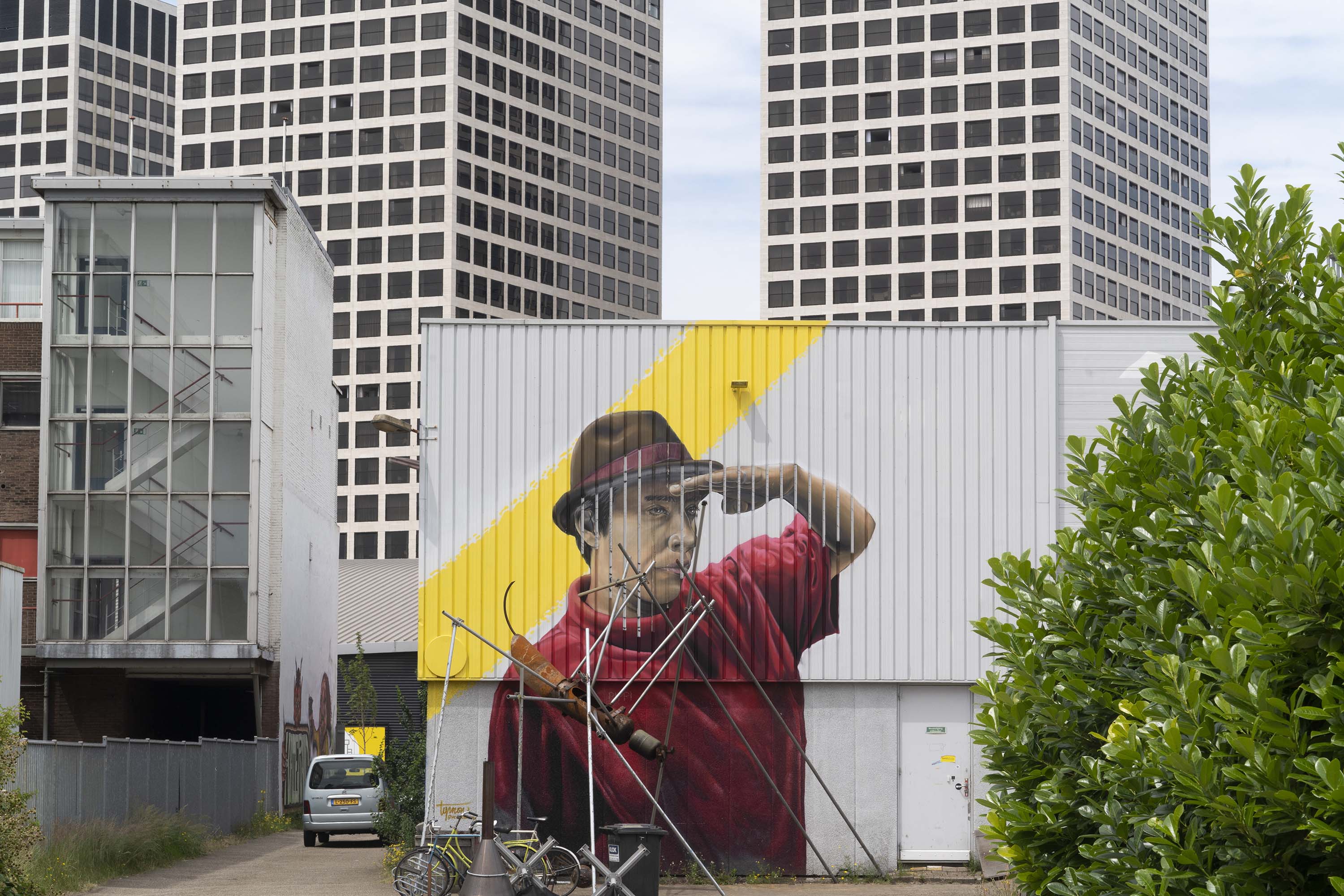 M4H Rotterdam