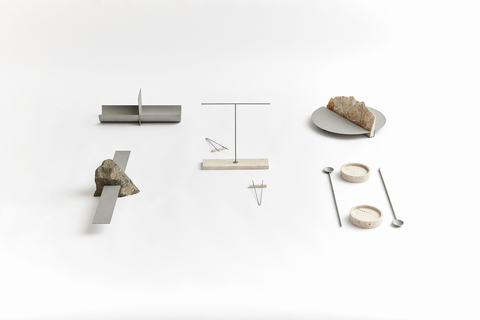 The New Normal collection