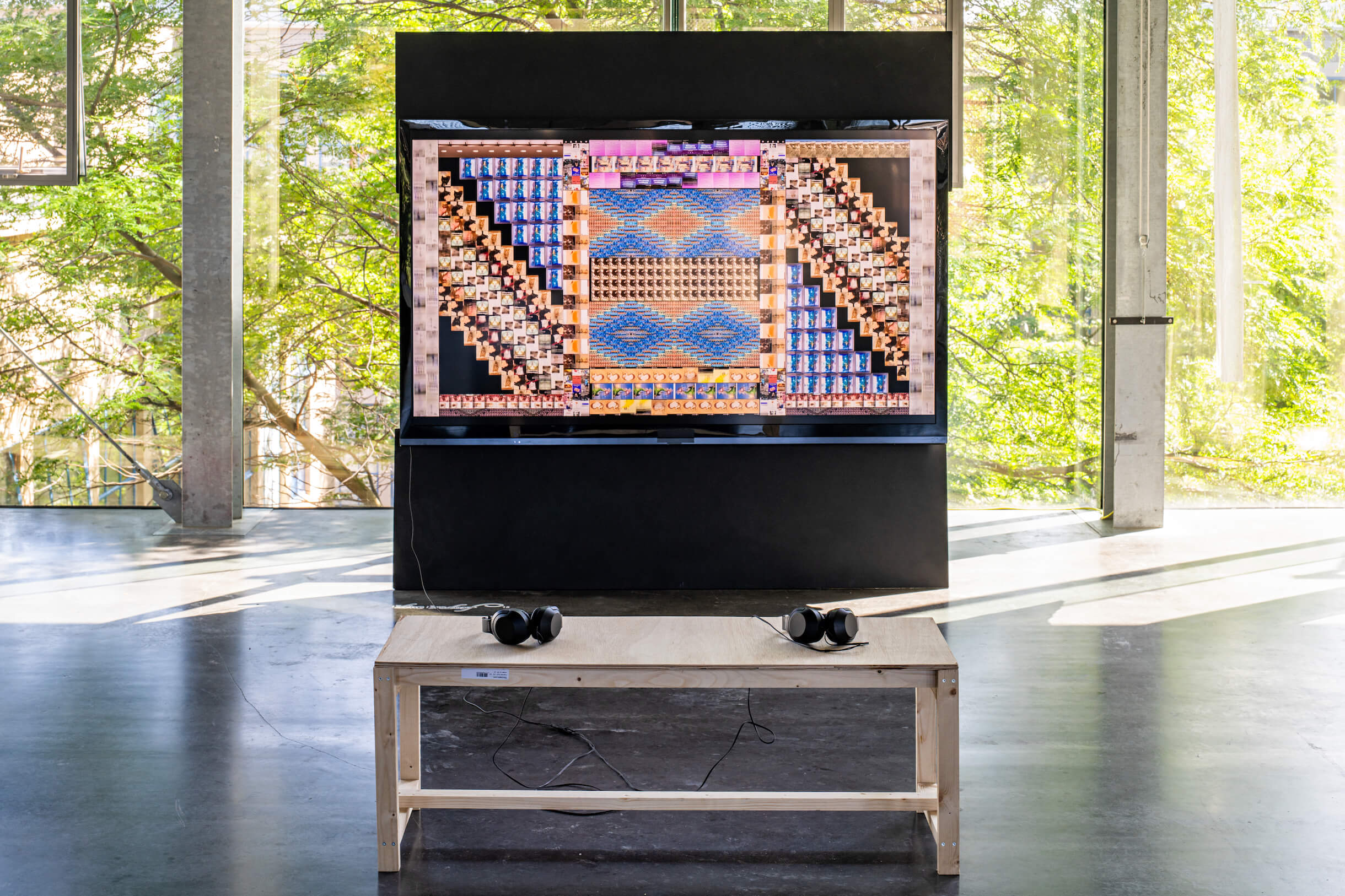 Royal Academy of Art (KABK) Graduates Exhibition