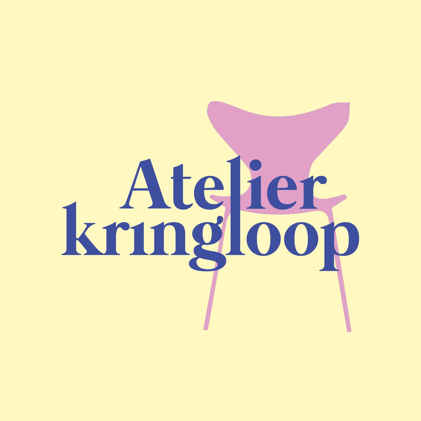 Logo Atelier kringloop
