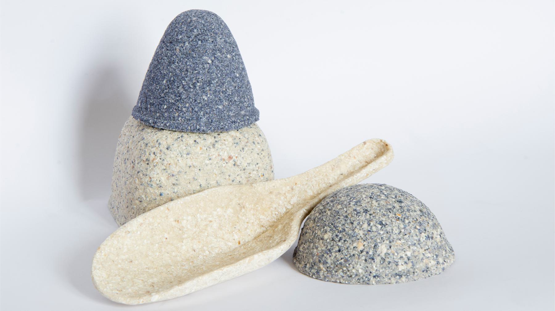 Sea-friendly beach accessories