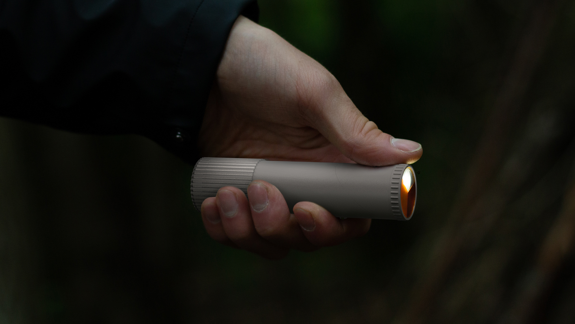Handheld