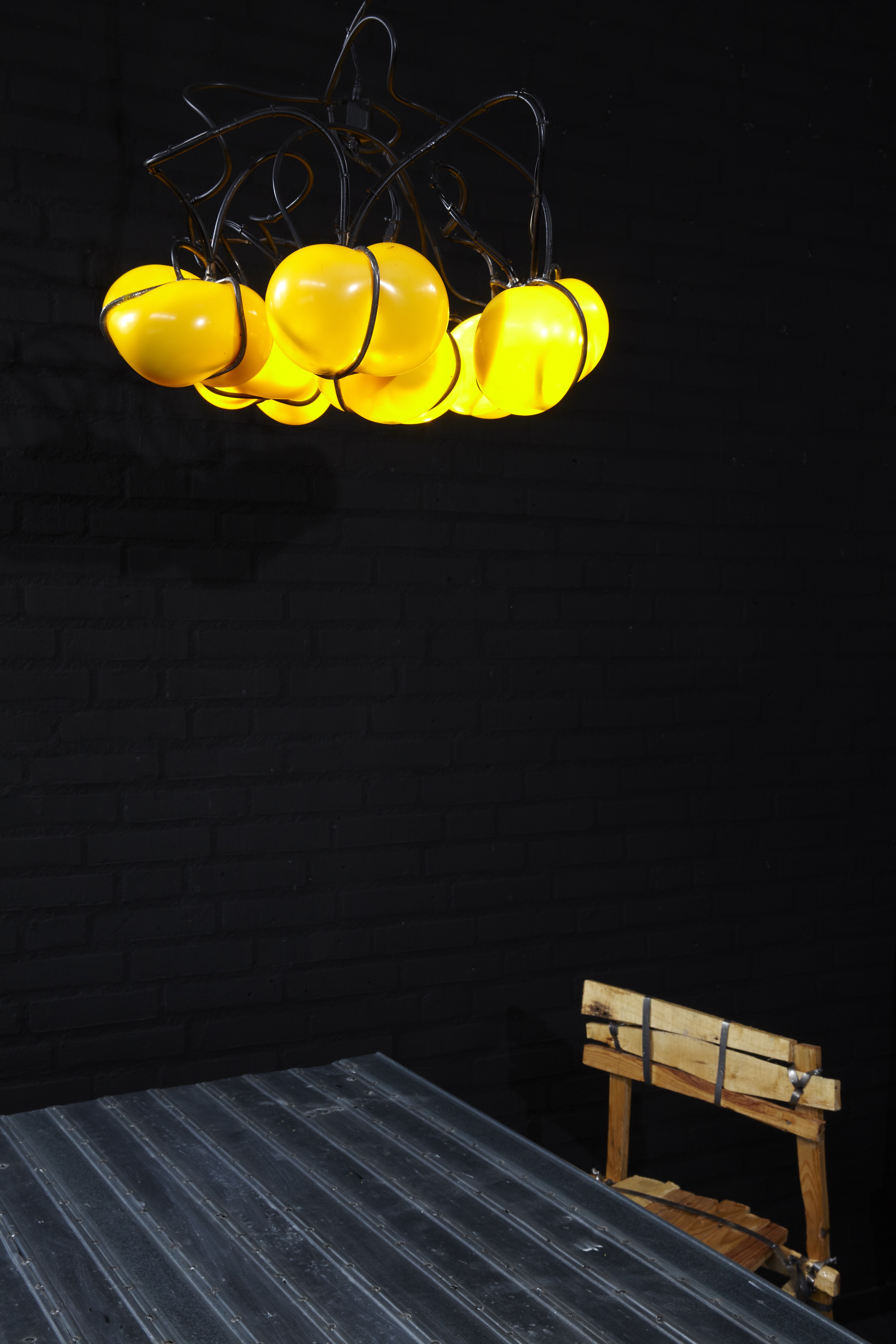 Chandelier