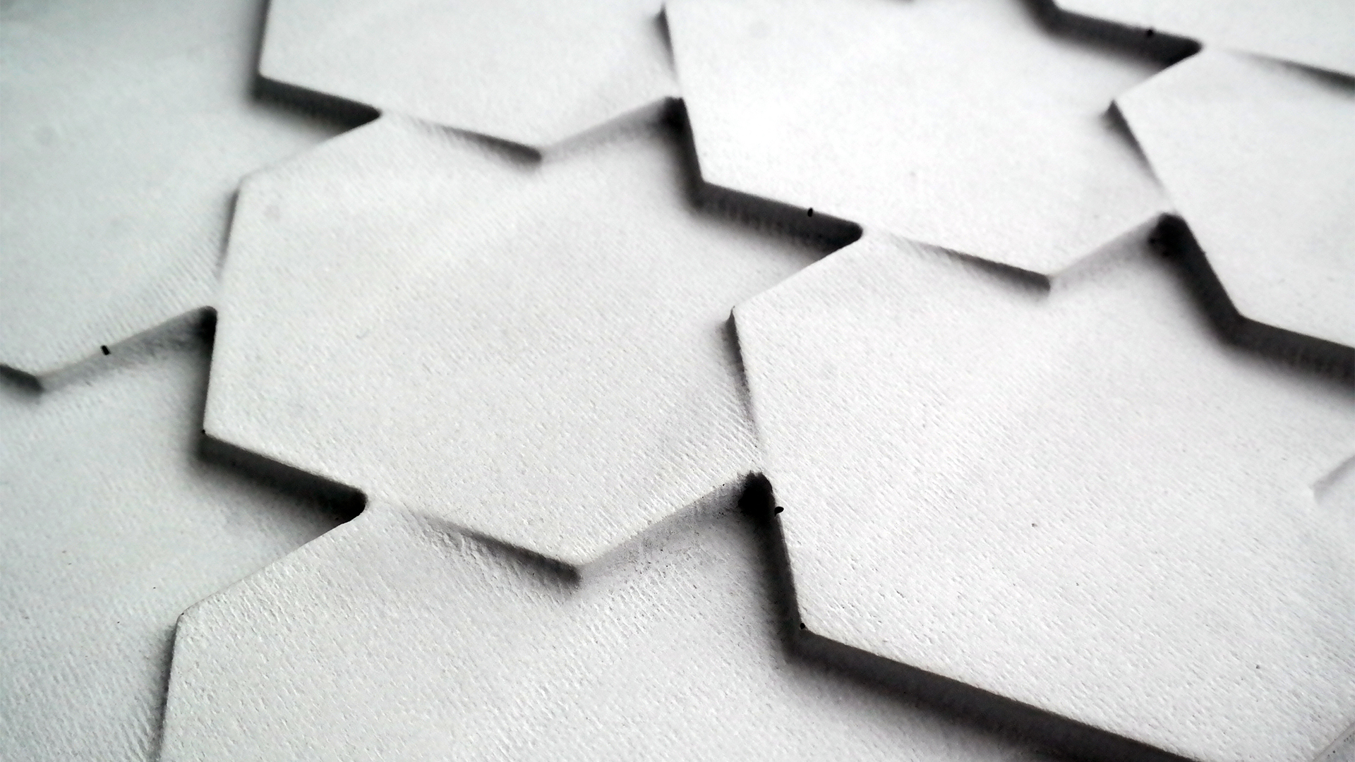 Design Tile Scale cement-free close-up Beton-Lab