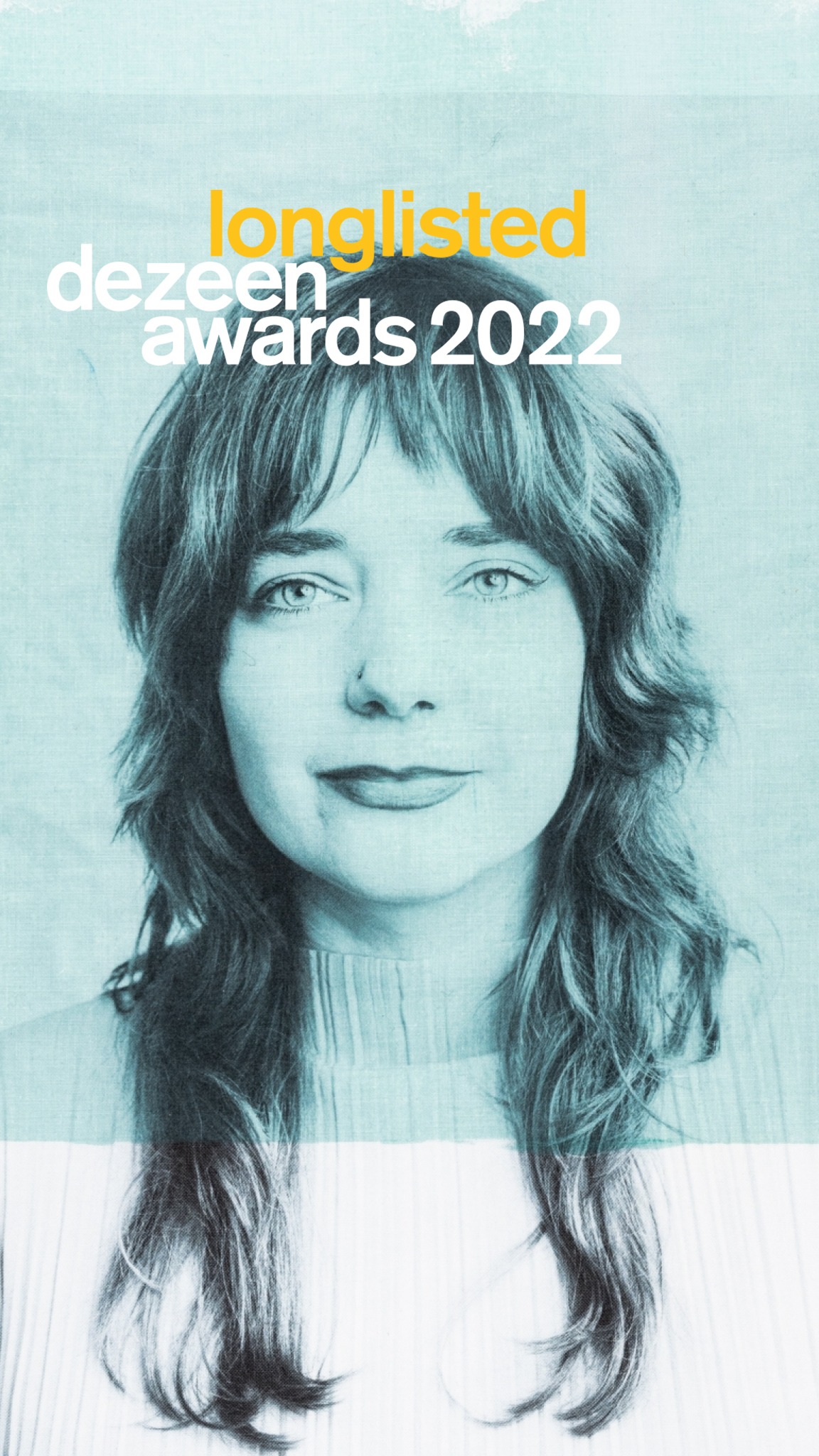 Featured in https://www.dezeen.com/awards/2022/longlists/why-colours-matter/