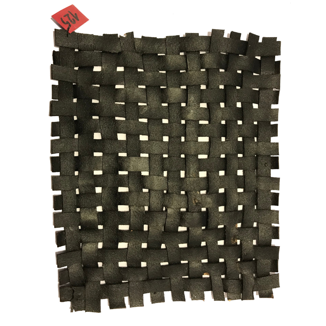 Wickerwork with Pomastic