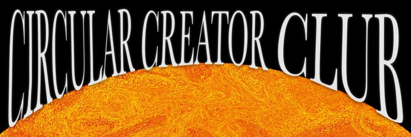 Uitgelicht in https://www.circularcreator.club/circular-creator-club