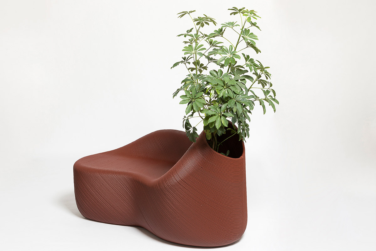 Pots Plus by The New Raw