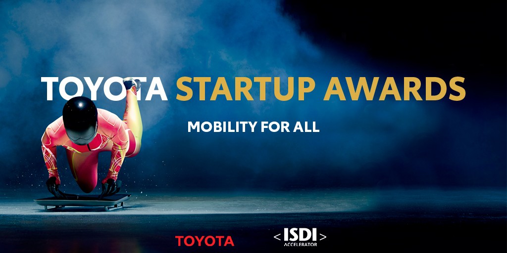 Featured in https://newsroom.toyota.eu/toyota-startup-awards-finals--selected-startups-to-pitch-their-inclusive-mobility-solutions-in-barcelona/
