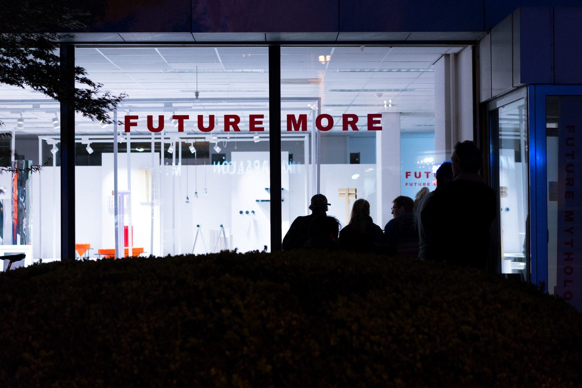FUTUREMORE