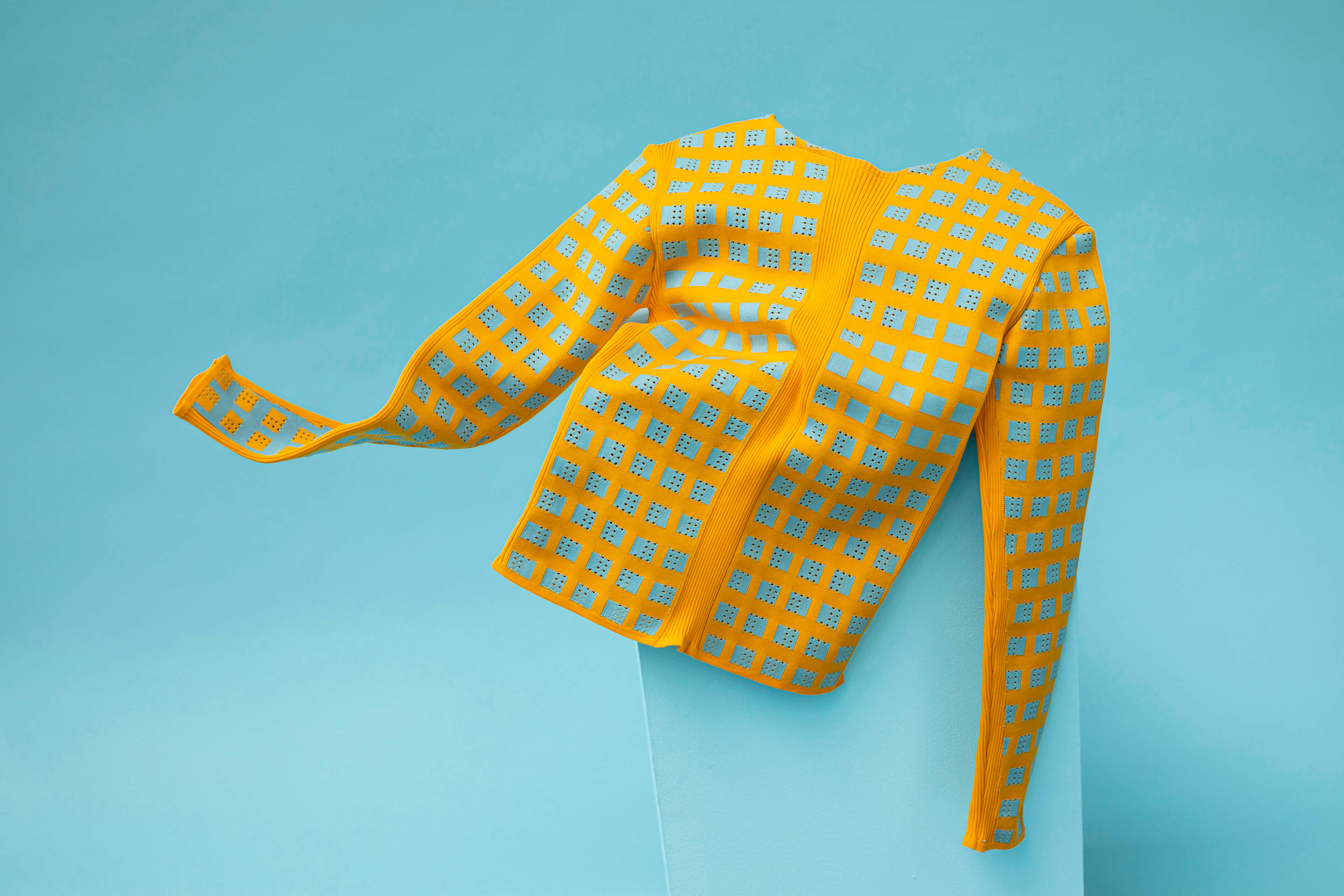Elastic meets rigid