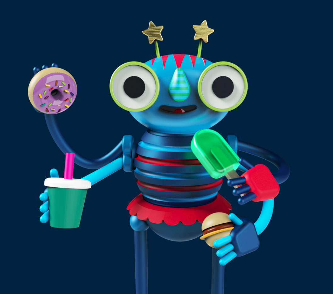 Monster Mania