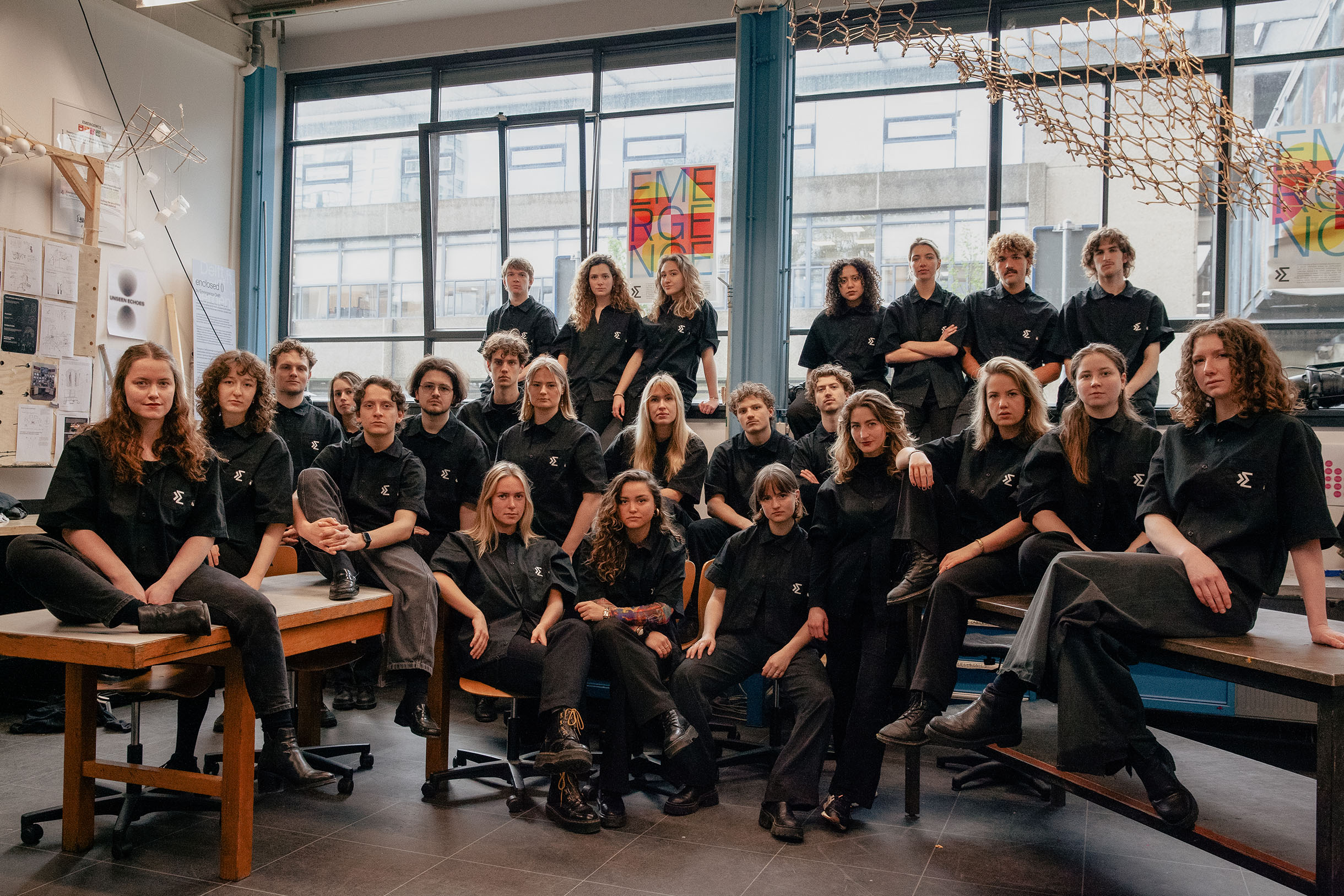 Team Emergence Delft 2