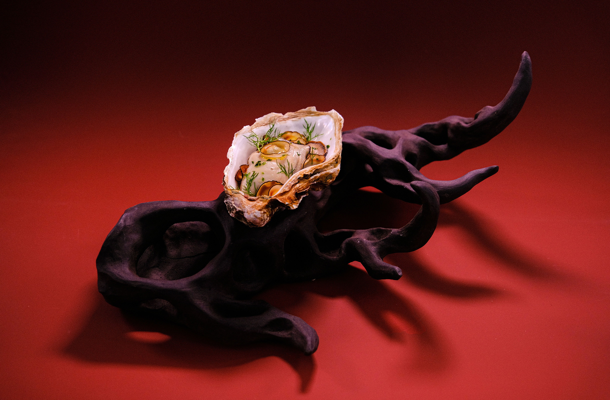 Dish of Fertility