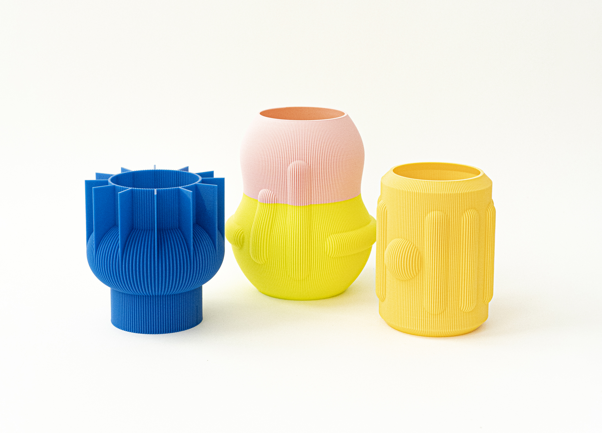 6VASES