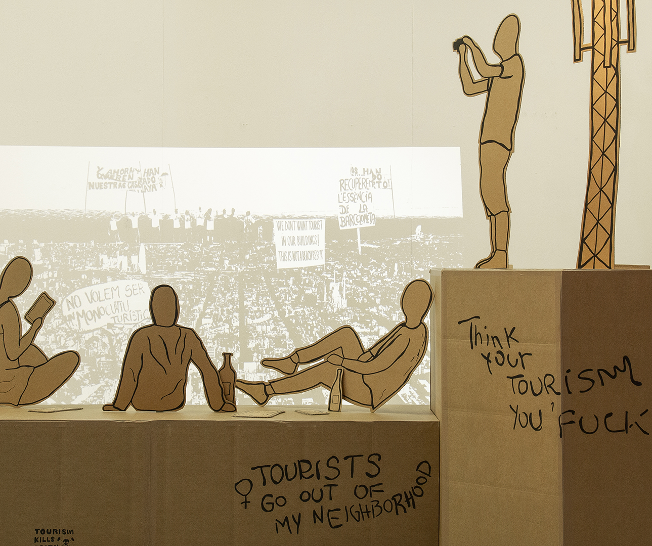 Hidden gem (@TAC January 2019)