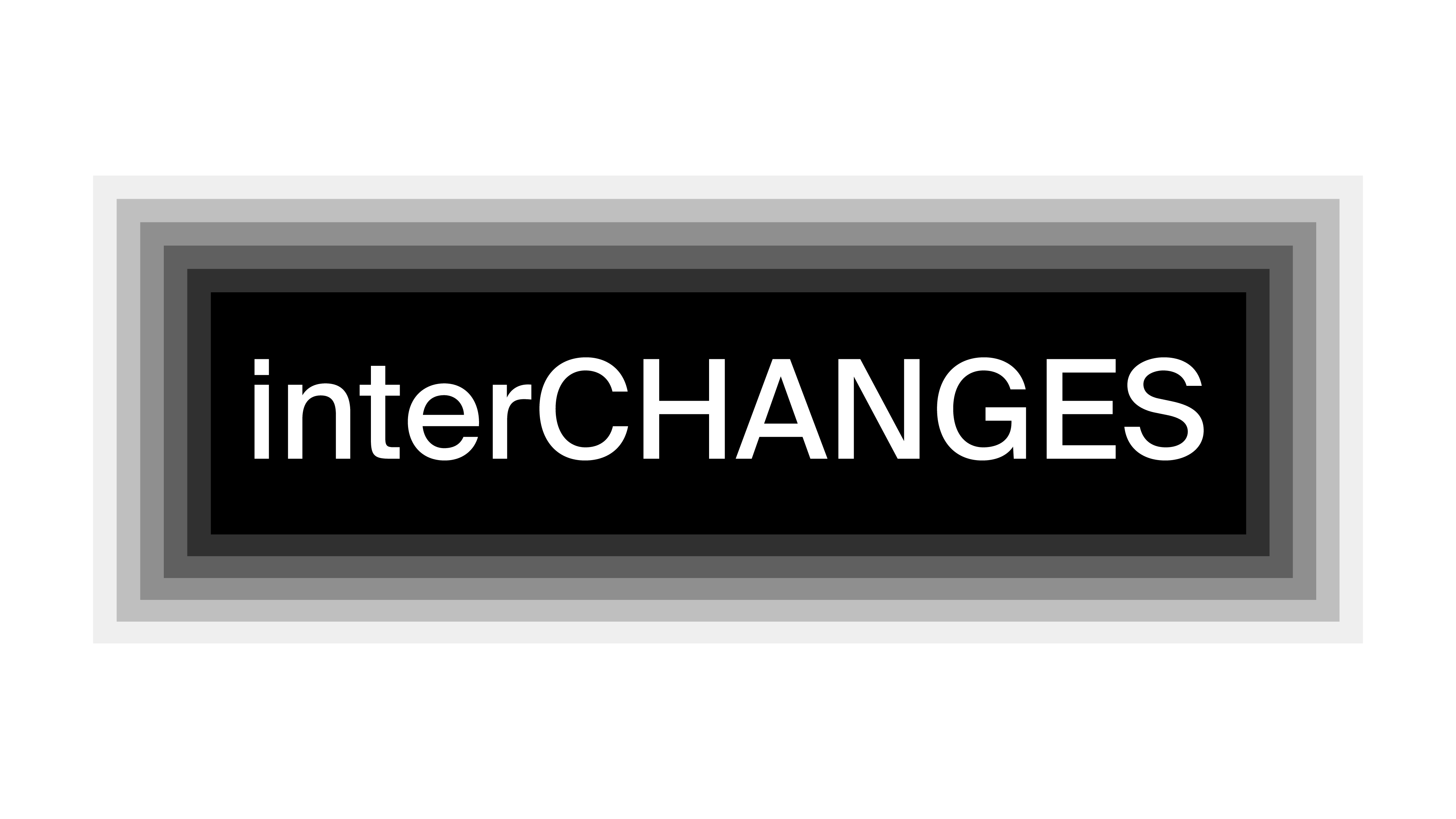 interCHANGES