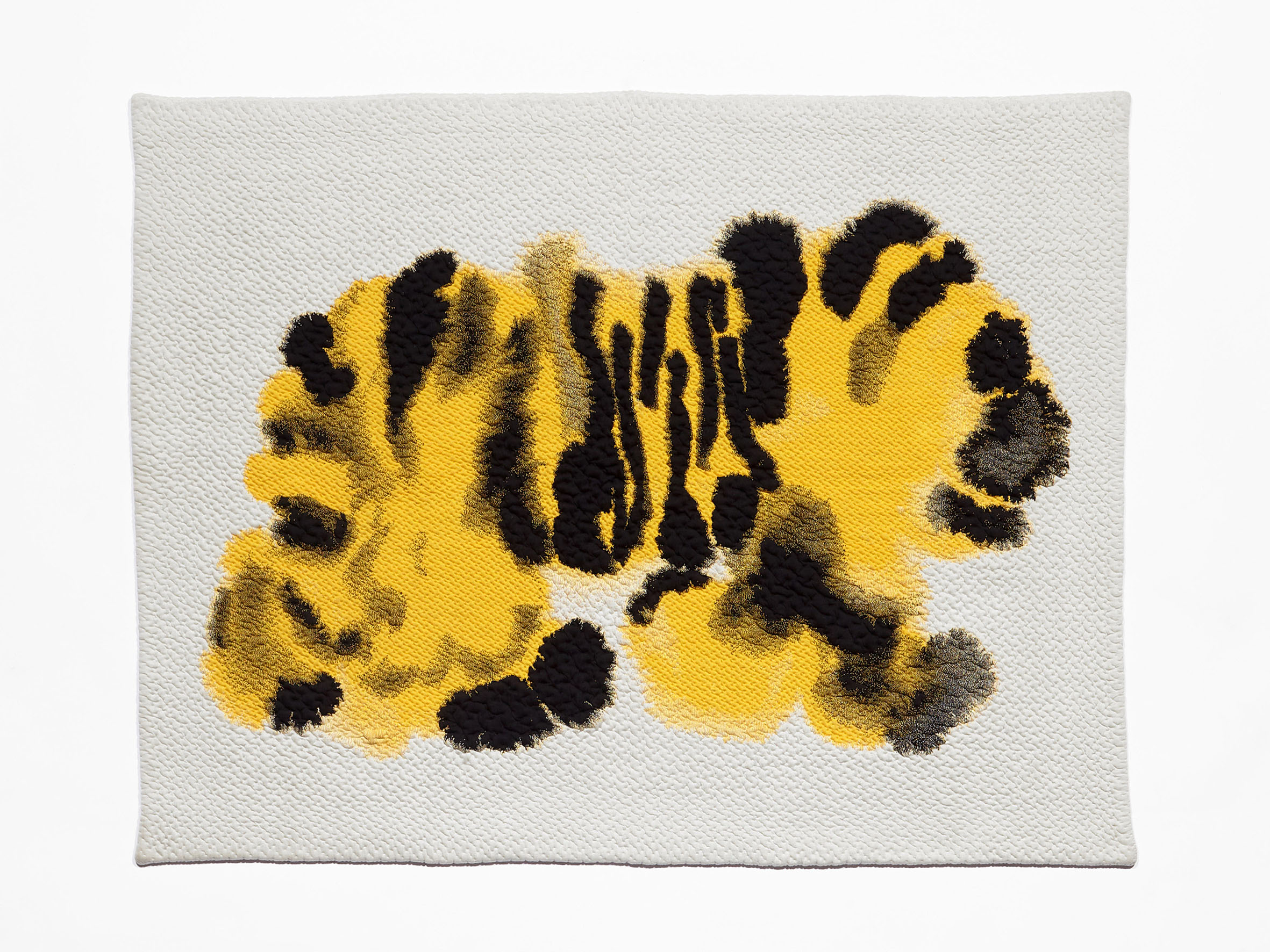 Wild Animals - Tiger Plaid
