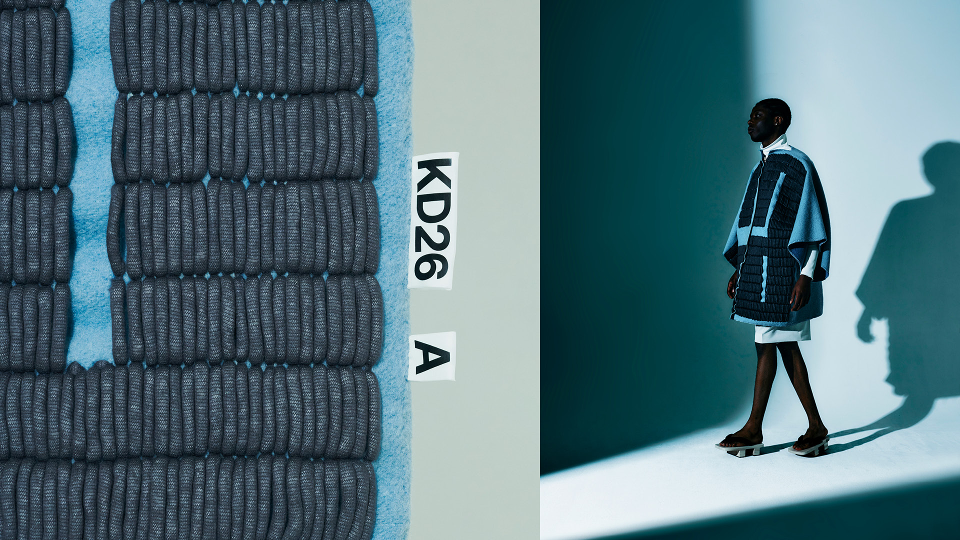 KD26–A detail front