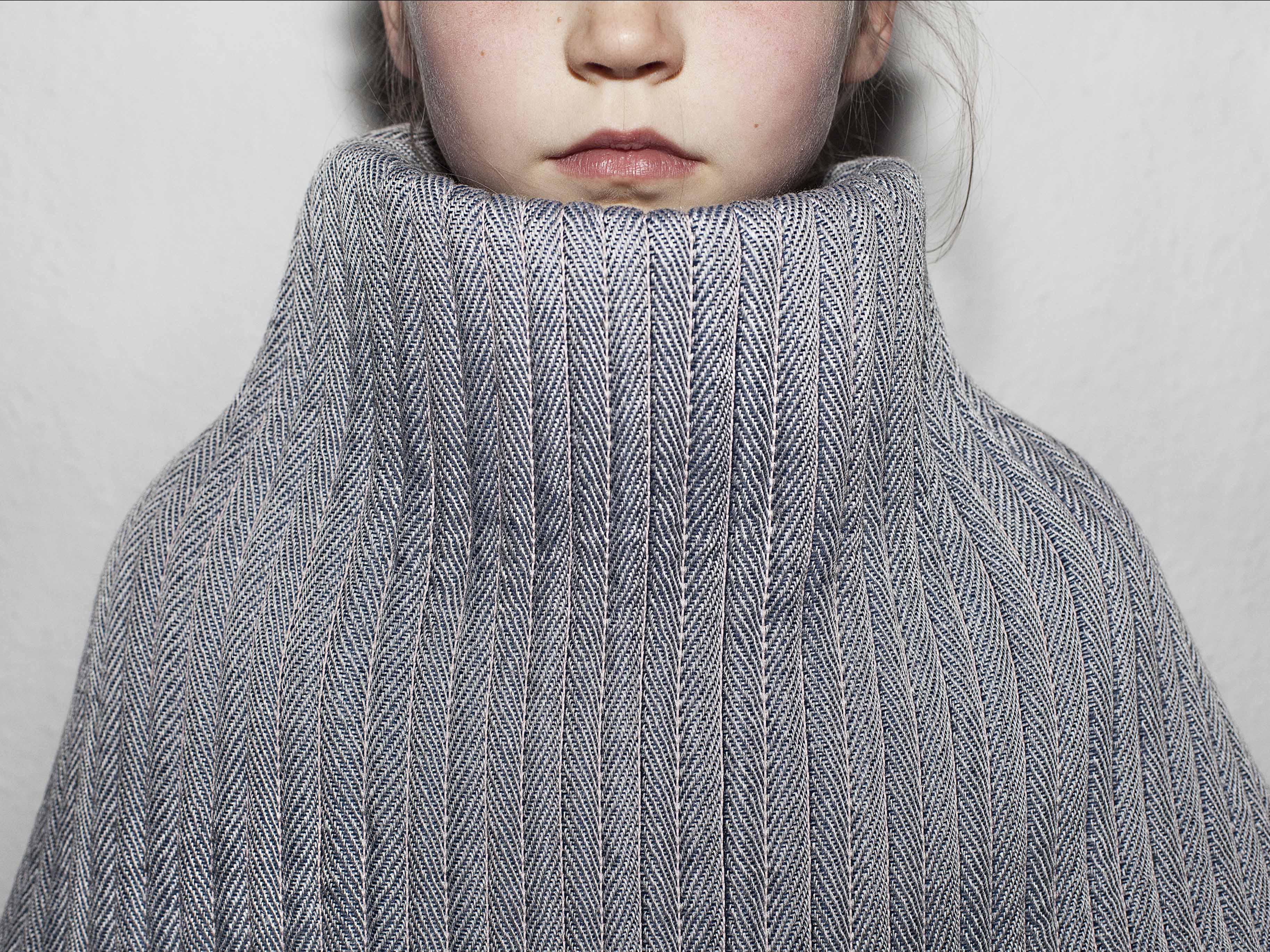 LINING FABRIC | flame retardant - wind protected