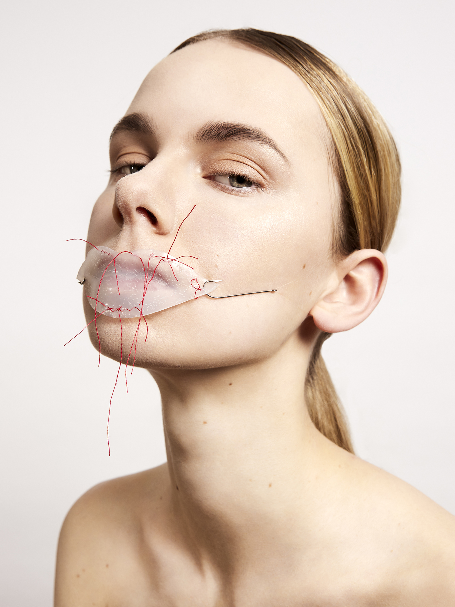 Silicone