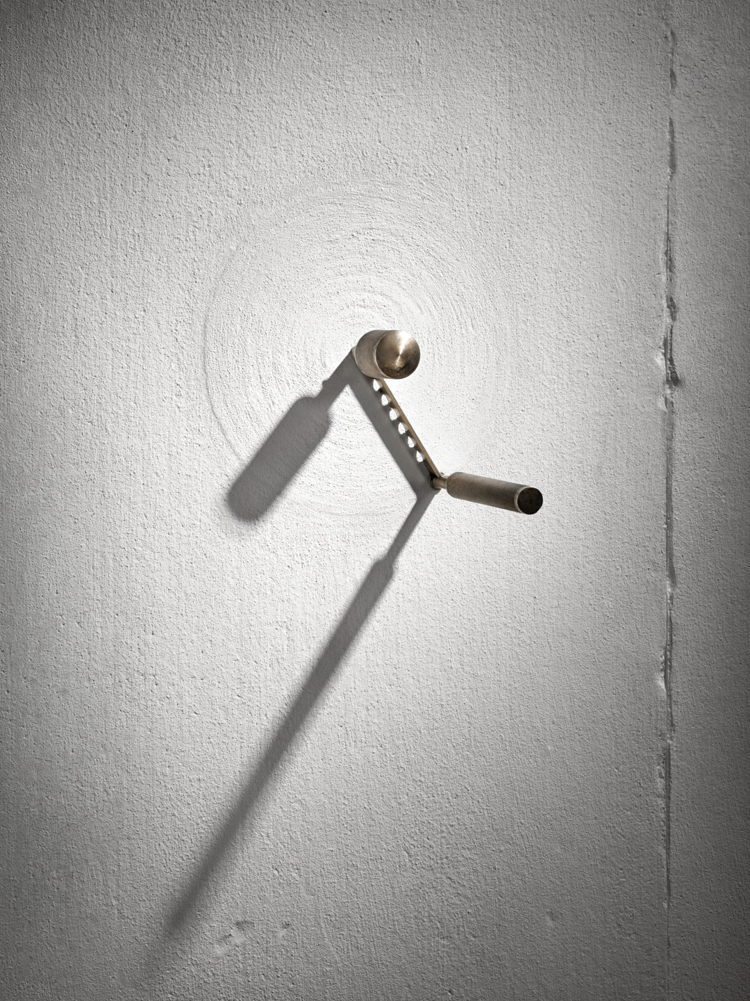 The Utility of Cessation