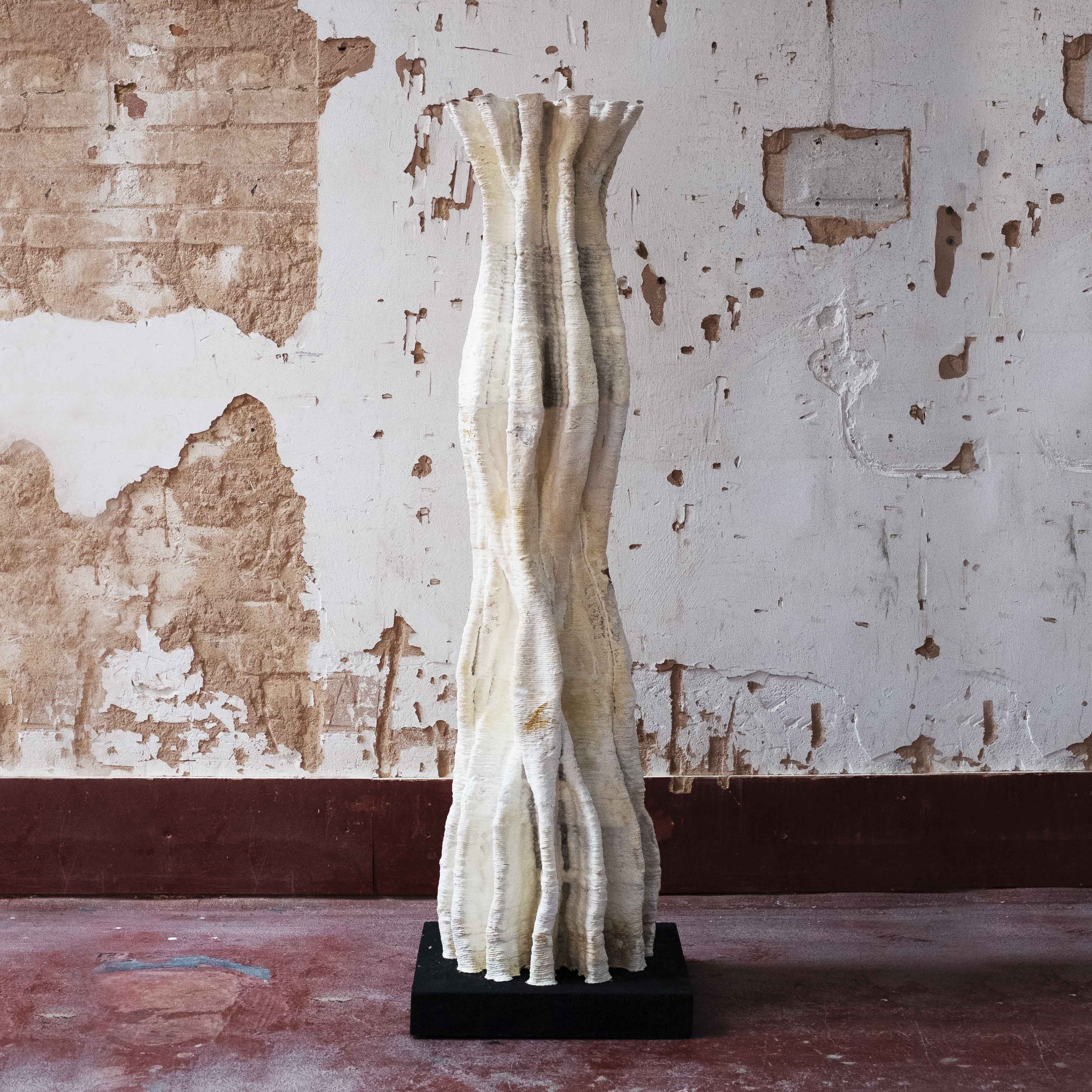 Tree column