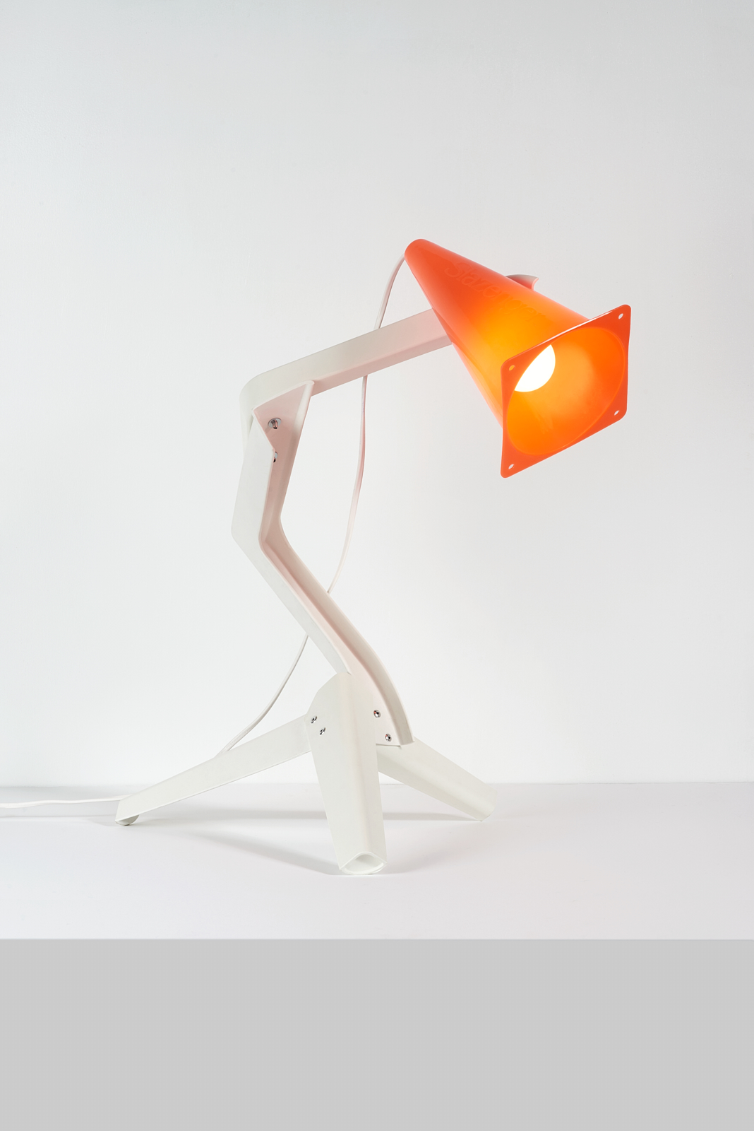 Golf lamp