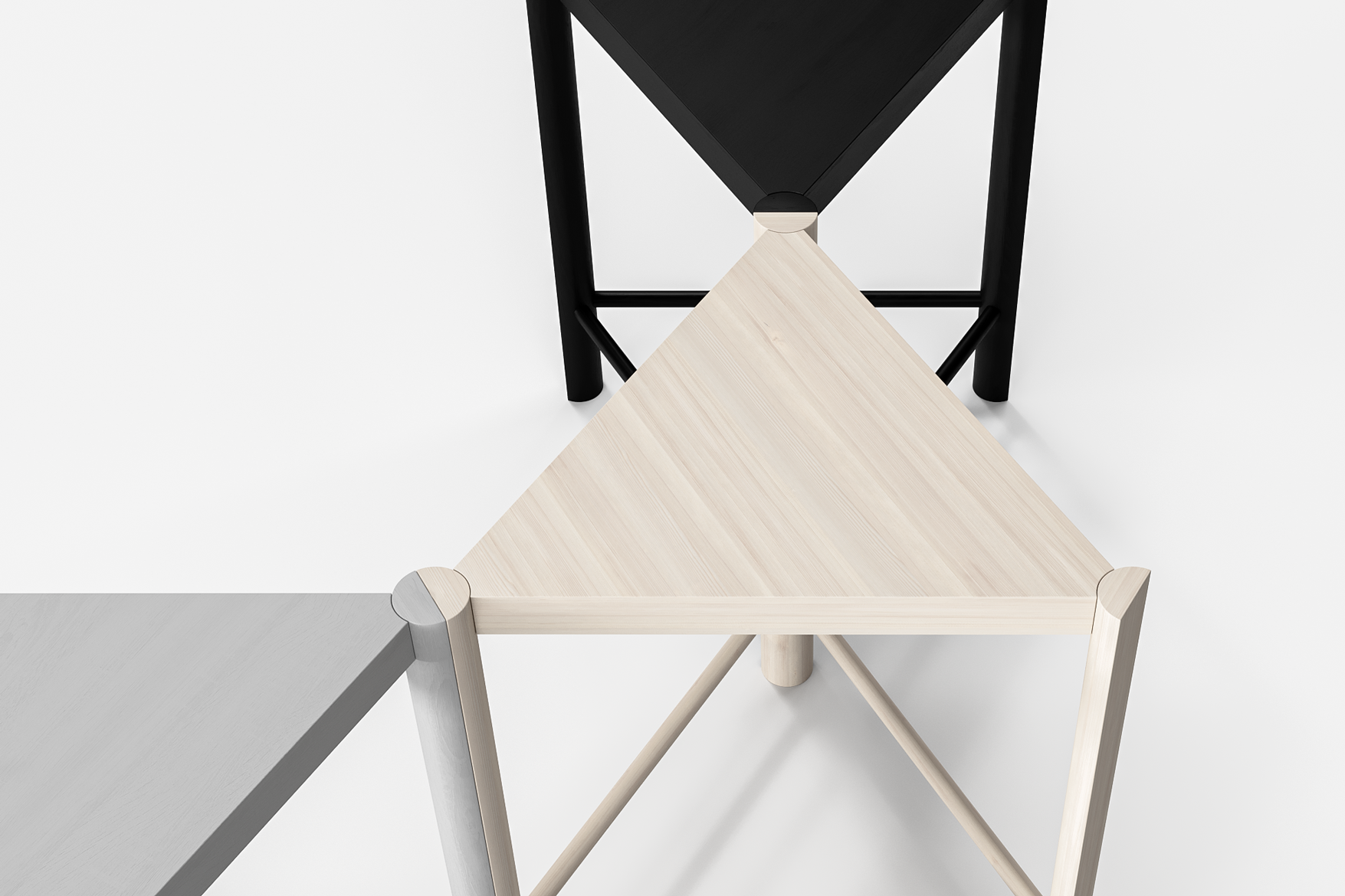 Stool Configuration