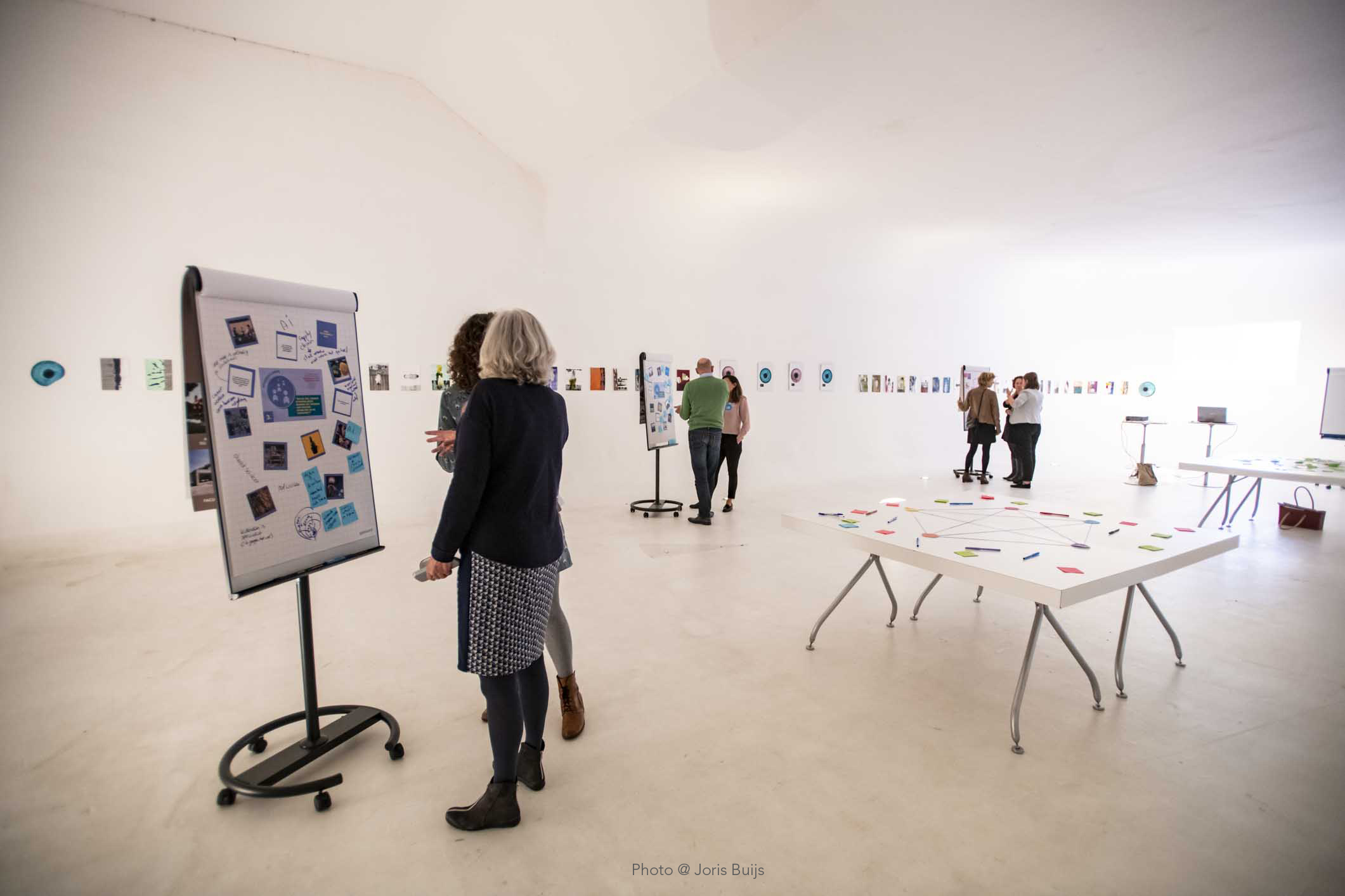 Z-lab perspectives: context, values &amp; creativity
