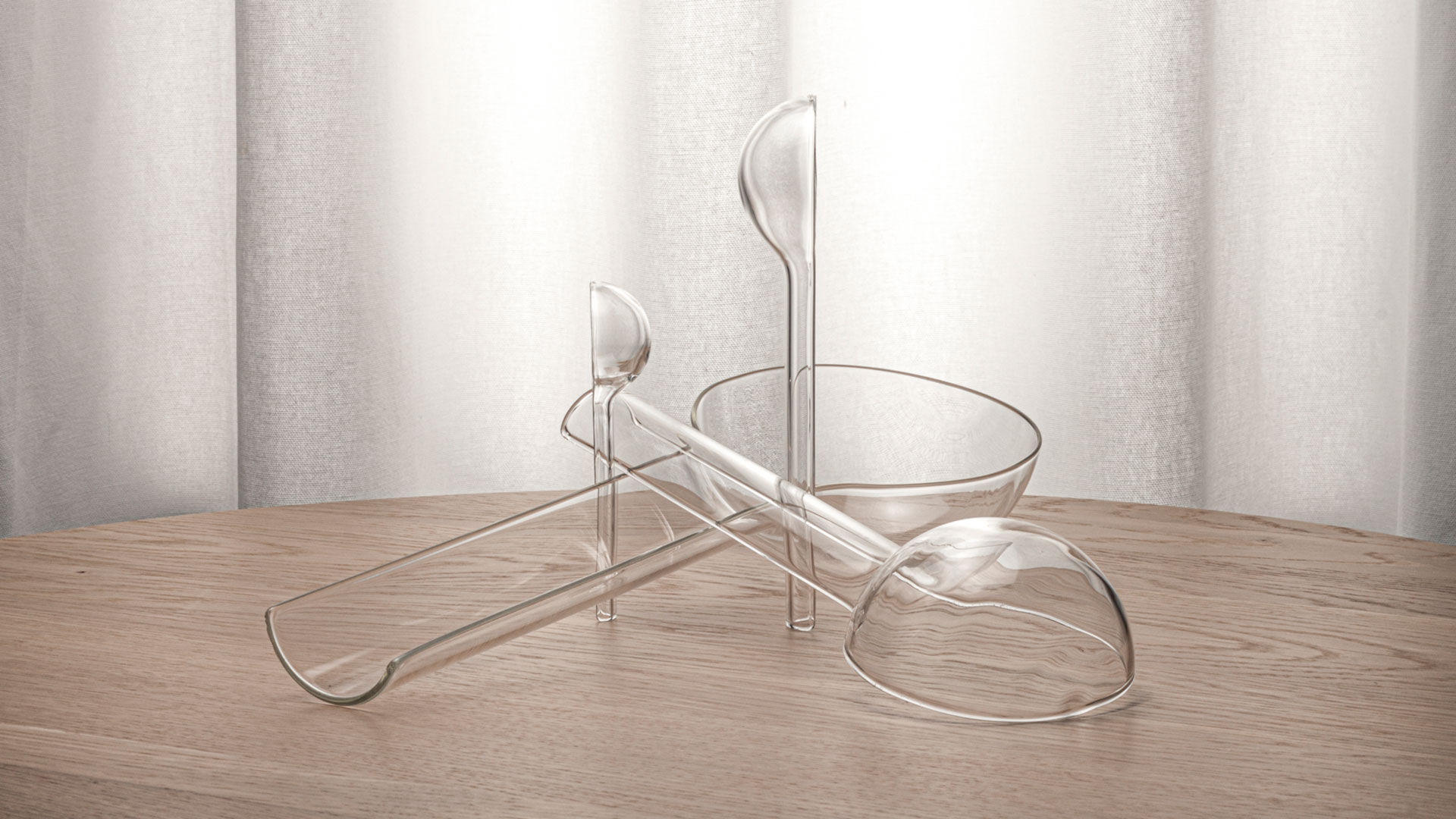 Sugar spoon, Serving spoon, Soup spoon, Saladspoon