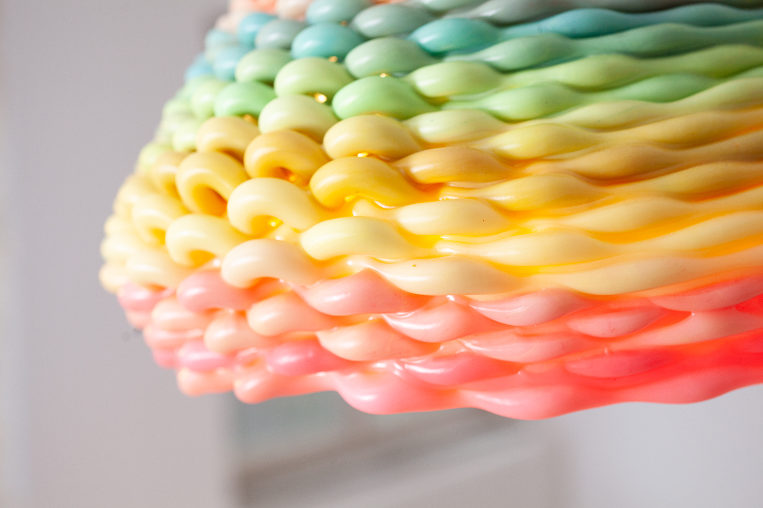 Not the brightest bulb – detail