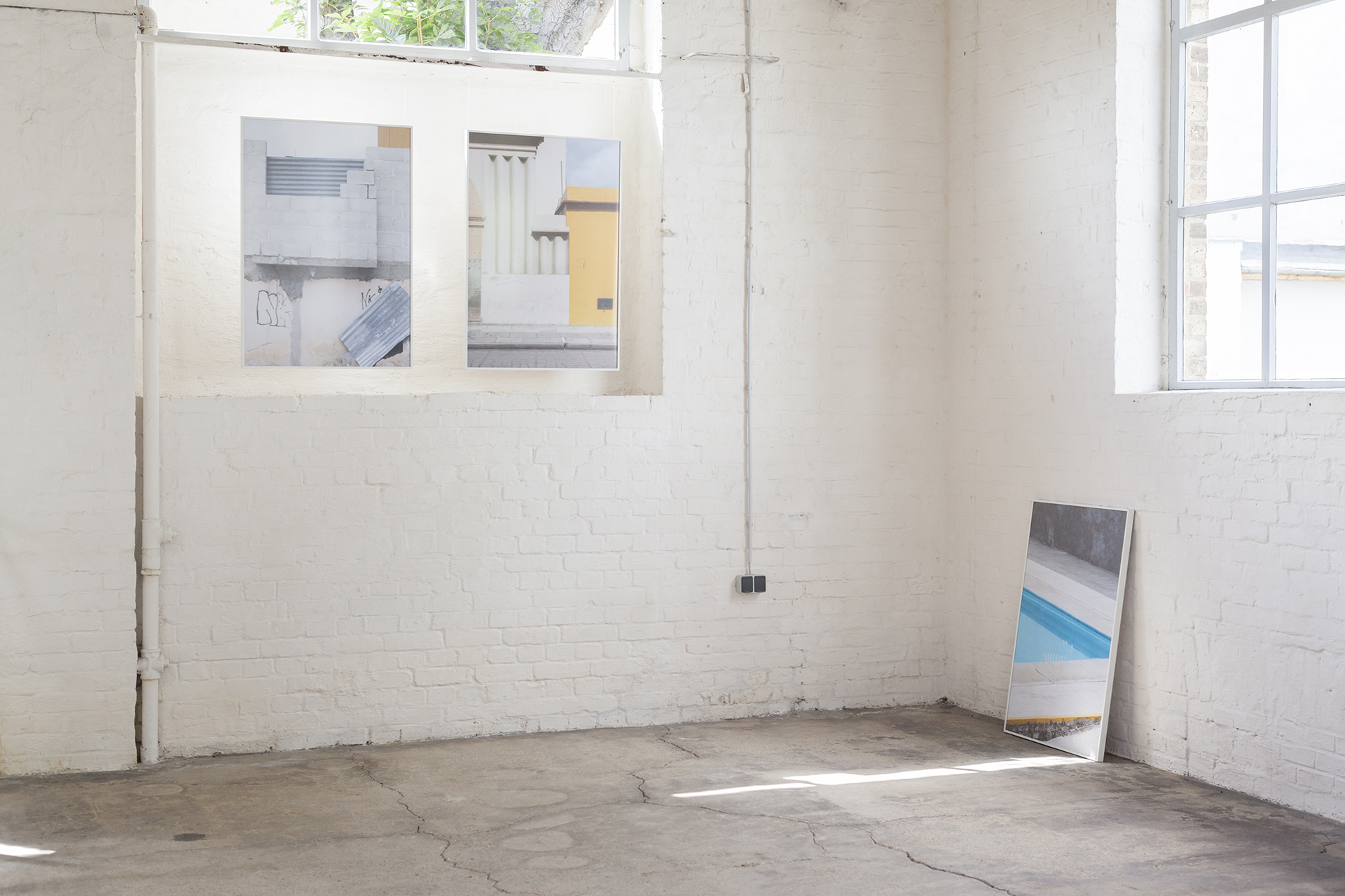 Installation | exhibition view