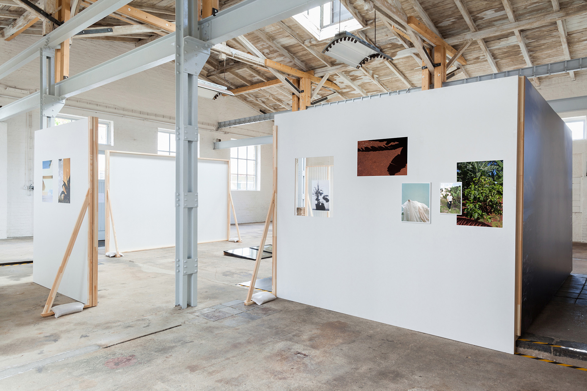 Installation | exhibition view
